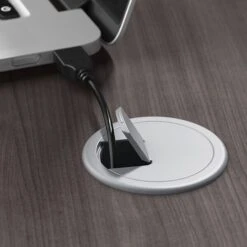 Bush Business Furniture Studio A 72"W Computer Desk With File Cabinet And Storage Cabinet, Storm Gray (STA007SGSU) -Ergot Office Furniture Shop 0615D6D9 7BC0 4E88 A8BE89CD71637DB2 s7