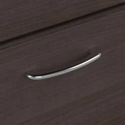 Bush Furniture Cabot Corner Desk With Hutch, Heather Gray (CAB008HRG) 11 Bush Furniture Cabot Corner Desk With Hutch, Heather Gray (CAB008HRG) -Ergot Office Furniture Shop 089DFD16 D2E2 4497 8FAAE0C09DBBA753 s7