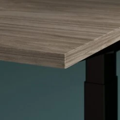 Bush Business Furniture Move 60 Series 27"-48" Adjustable Standing Desk, Modern Hickory/Black (M6S6030MHBK) 13 Bush Business Furniture Move 60 Series 27"-48" Adjustable Standing Desk, Modern Hickory/Black (M6S6030MHBK) -Ergot Office Furniture Shop 0B7C35C7 7FE5 4F47 803FABA9D973C868 s7