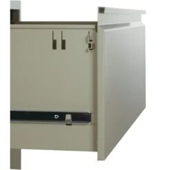 Alera® 2-Drawer Lateral File Cabinet; Putty, Letter/Legal (ALELA523029PY) 5 Alera® 2-Drawer Lateral File Cabinet; Putty, Letter/Legal (ALELA523029PY) -Ergot Office Furniture Shop 139919 s7 1