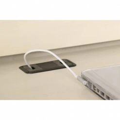 Bush Furniture Salinas Small Computer Desk With Hutch, Antique White, (MY72208-03) 12 Bush Furniture Salinas Small Computer Desk With Hutch, Antique White, (MY72208-03) -Ergot Office Furniture Shop 17965871 85AC 4947 B64BC33CFE604818 s7