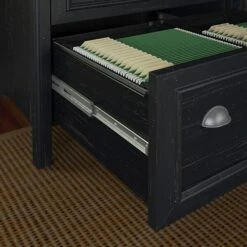Bush Furniture Fairview 2 Drawer Lateral File Cabinet, Antique Black And Hansen Cherry (WC53984T) 12 Bush Furniture Fairview 2 Drawer Lateral File Cabinet, Antique Black And Hansen Cherry (WC53984T) -Ergot Office Furniture Shop 17A8FE1E 50B0 4CFE 97E2A7C5F132784C s7
