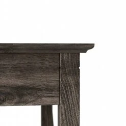 Bush Furniture Key West 48" Writing Desk, Dark Gray Hickory (KWD148GH-03) 14 Bush Furniture Key West 48" Writing Desk, Dark Gray Hickory (KWD148GH-03) -Ergot Office Furniture Shop 19DEEB74 361E 4566 B95BD59E9A230BBF s7
