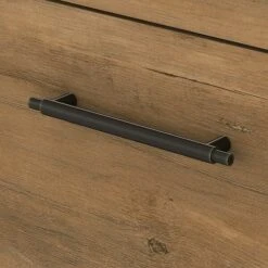 Bush Furniture Key West 30" Secretary Desk With Keyboard Tray, Reclaimed Pine (KWS132RCP-03) -Ergot Office Furniture Shop 1C58149C 2A68 4EDD B7027A2F9752D7A5 s7