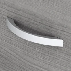 Bush Business Furniture Studio C 2 Drawer Mobile File Cabinet, Platinum Gray (SCF116PGSU) -Ergot Office Furniture Shop 1FF767AF 5595 4BC7 A5FA05B094AE7D66 s7