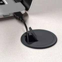 Bush Business Furniture Cubix 48W Corner Desk With 36W Return And Mobile File Cabinet, Slate/White Spectrum (SRA005SLSU) 12 Bush Business Furniture Cubix 48W Corner Desk With 36W Return And Mobile File Cabinet, Slate/White Spectrum (SRA005SLSU) -Ergot Office Furniture Shop 318524D5 B833 49FB 8E8343C6E2CB3D99 s7