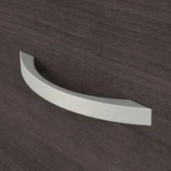 Bush Business Furniture Studio A 36"W Small Computer Desk With 3-Drawer Mobile File Cabinet, Storm Gray (STA005SGSU) -Ergot Office Furniture Shop 3B275AEE 9F48 41BA AA9809FFFE52B8FA s7