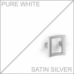 Office By Kathy Ireland® Echo L Shaped Desk With Mobile File Cabinet, Pure White/Pure White (ECH008PW) 8 Office By Kathy Ireland® Echo L Shaped Desk With Mobile File Cabinet, Pure White/Pure White (ECH008PW) -Ergot Office Furniture Shop 3D583648 D49D 4BCD 9B18EC174C2DDD52 s7