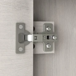 Bush Furniture Yorktown 60 "W Desktop Hutch, Linen White Oak (WC40431-03) 14 Bush Furniture Yorktown 60 "W Desktop Hutch, Linen White Oak (WC40431-03) -Ergot Office Furniture Shop 467C59D7 03CF 4709 880C76269B354FD5 s7