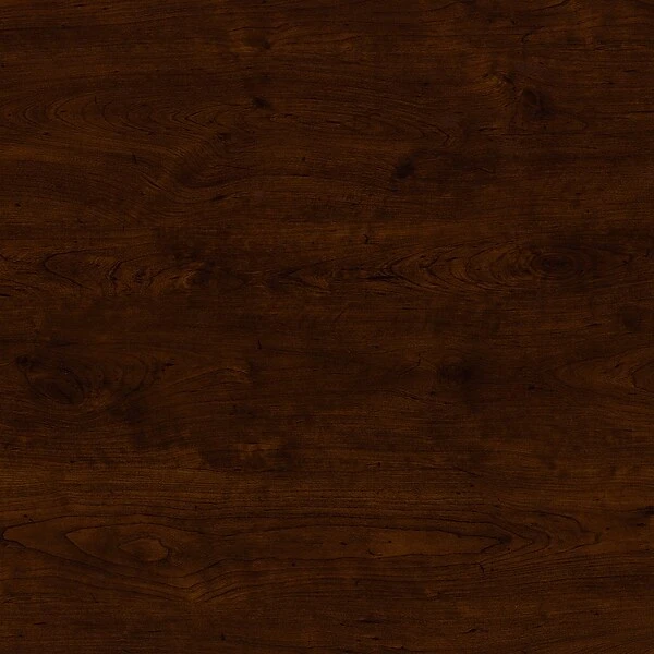 Kathy Ireland® Home By Bush Furniture Ironworks 48W Writing Desk, Coastal Cherry (KI50201-03) 3 Kathy Ireland® Home By Bush Furniture Ironworks 48W Writing Desk, Coastal Cherry (KI50201-03) - Image 3