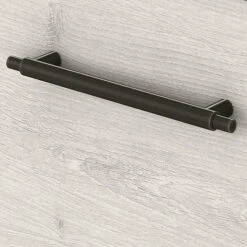 Bush Furniture Key West 48" 2-Person Writing Desk Set With Lateral File Cabinet, Linen White Oak (KWS047LW) 12 Bush Furniture Key West 48" 2-Person Writing Desk Set With Lateral File Cabinet, Linen White Oak (KWS047LW) -Ergot Office Furniture Shop 5CCDAAB9 08EB 4754 979D20082CC2855A s7