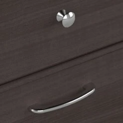 Bush Furniture Cabot L Shaped Desk With Hutch, Heather Gray (CAB001HRG) -Ergot Office Furniture Shop 5D17874A 4DCC 42F2 A49FC9B007DCDE1C s7