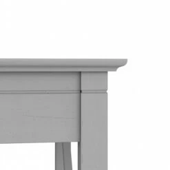 Bush Furniture Key West 48" Writing Desk With File Cabinet, Cape Cod Gray (KWS003CG) 13 Bush Furniture Key West 48" Writing Desk With File Cabinet, Cape Cod Gray (KWS003CG) -Ergot Office Furniture Shop 6EAD0CA5 51AE 4C7F 9EB03A4B6F1128AB s7