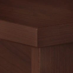 Bush Business Furniture Studio C 72W X 24D Credenza Desk, Harvest Cherry (SCD372CS) -Ergot Office Furniture Shop 6F4E4C17 6FBE 47A2 8257B6E8FBD03C64 s7