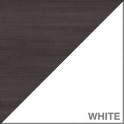 Bush Business Furniture Jamestown 60" L-Shaped Desk With Drawers, Storm Gray/White (JTN021SGWHSU) -Ergot Office Furniture Shop 9028CB17 A7B8 47D2 94754B68F168CE07 s7