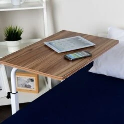 Mind Reader Woodland Collection 23.75 Mixed Materials Rectangular Computer Desk, Brown/White, Each (OBRJUST-BRN) 13 Mind Reader Woodland Collection 23.75 Mixed Materials Rectangular Computer Desk, Brown/White, Each (OBRJUST-BRN) -Ergot Office Furniture Shop 9204DD60 EF77 4B7C B22D2174636BCFE4 s7