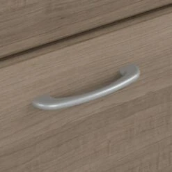 Bush Furniture Cabot 2-Drawer Lateral File Cabinet, Letter/Legal, Ash Gray, 31" (WC31280) -Ergot Office Furniture Shop 99CB1A81 934E 4D81 92FFC0AA6E52702A s7