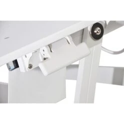Rocelco 37" Deluxe Adjustable Desk Riser, White (R DADRW) 13 Rocelco 37" Deluxe Adjustable Desk Riser, White (R DADRW) -Ergot Office Furniture Shop A5E5D877 CB8C 453C 8B66049839D43086 s7