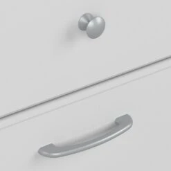 Bush Furniture Cabot 60" L-Shaped Computer Desk With Hutch, White (CAB001WHN) -Ergot Office Furniture Shop B13B34FC EFD0 4815 95FADB874647351C s7