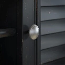 Bush Furniture Fairview Hutch For L Shaped Desk, Antique Black/Hansen Cherry (WC53931-03) 12 Bush Furniture Fairview Hutch For L Shaped Desk, Antique Black/Hansen Cherry (WC53931-03) -Ergot Office Furniture Shop BCF784F9 3F81 48C1 8CFBAD5D041BD670 s7