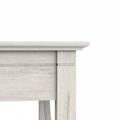 Bush Furniture Key West 48" Writing Desk, Linen White Oak (KWD148LW-03) 12 Bush Furniture Key West 48" Writing Desk, Linen White Oak (KWD148LW-03) -Ergot Office Furniture Shop BEC0DC2D FE02 4693 933CAD73C6D68C83 s7