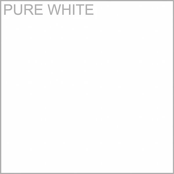 Office By Kathy Ireland® Echo 60W Credenza Desk, Pure White/Pure White (KI60106-03) 3 Office By Kathy Ireland® Echo 60W Credenza Desk, Pure White/Pure White (KI60106-03) - Image 3