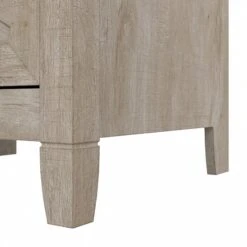 Bush Furniture Key West 34" Corner Desk With Bookcase And Lateral File Cabinet Bundle, Washed Gray (KWS050WG) 15 Bush Furniture Key West 34" Corner Desk With Bookcase And Lateral File Cabinet Bundle, Washed Gray (KWS050WG) -Ergot Office Furniture Shop C46A4C7F 473E 4489 A7015AC47D59A1DA s7