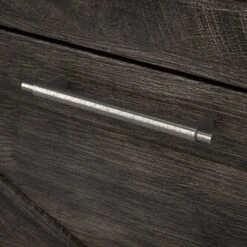 Bush Furniture Key West 48" Writing Desk With Lateral File Cabinet, Dark Gray Hickory (KWS003GH) -Ergot Office Furniture Shop C4FCDFBC F621 4290 952EB9951AB2FD50 s7