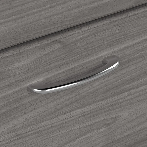 Bush Furniture Cabot 2 Drawer Lateral File Cabinet, Modern Gray (WC31380) 7 Bush Furniture Cabot 2 Drawer Lateral File Cabinet, Modern Gray (WC31380) - Image 7