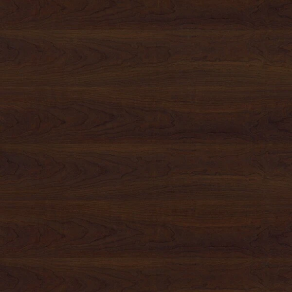 Bush Furniture Key West Secretary Desk With Keyboard Tray And Storage Cabinet, Bing Cherry, (KWS132BC-03) 3 Bush Furniture Key West Secretary Desk With Keyboard Tray And Storage Cabinet, Bing Cherry, (KWS132BC-03) - Image 3