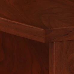 Bush Business Furniture Studio C 72W X 30D Office Desk With Mobile File Cabinet, Hansen Cherry (STC013HCSU) -Ergot Office Furniture Shop F71CF4BF 80E9 411C 82164DBF7F9F9220 s7