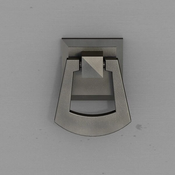 Bush Furniture Salinas Lateral File Cabinet, Cape Cod Gray (SAF132CG-03) 7 Bush Furniture Salinas Lateral File Cabinet, Cape Cod Gray (SAF132CG-03) - Image 7