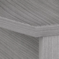 Bush Business Furniture Studio C 72W X 36D Bow Front Desk, Platinum Gray (SCD172PG) 12 Bush Business Furniture Studio C 72W X 36D Bow Front Desk, Platinum Gray (SCD172PG) -Ergot Office Furniture Shop FB55AB5A 6762 49CC AC8B9A1F38126F23 s7