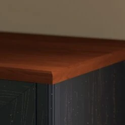 Bush Furniture Fairview 2 Drawer Lateral File Cabinet, Antique Black And Hansen Cherry (WC53984T) 13 Bush Furniture Fairview 2 Drawer Lateral File Cabinet, Antique Black And Hansen Cherry (WC53984T) -Ergot Office Furniture Shop FEB9F511 6EA3 4146 A7F64E97C5B543CA s7