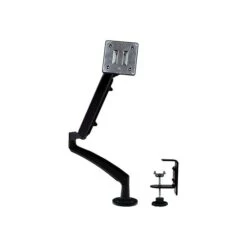 StarTech ARMSLIM 12" - 26" Slim Articulating Monitor Arm For Flat Panel Display