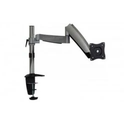 Mount-It! Single Monitor Arm Desk Mount For 13"-27" Monitors (MI-7C012)
