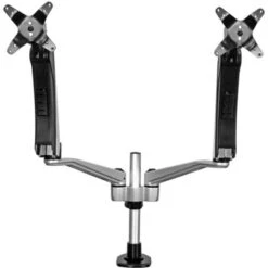 StarTech ARMDUAL30 24" - 30" Dual Monitor Mount With Full-Motion Arms