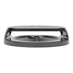 Tripp Lite MR1208TRAY Universal Monitor Riser; Gray/Black