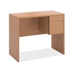 HON® HON10501C 10500 Series™ Hanging Pedestal, Harvest Laminate, 17.75"H X 15.63"W X 22.75"D