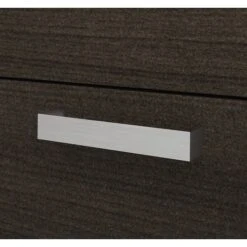 Bestar® Ridgeley 65" U-shaped Desk, Dark Chocolate (52414-79) 7 Bestar® Ridgeley 65" U-shaped Desk, Dark Chocolate (52414-79) -Ergot Office Furniture Shop m005720390 s7