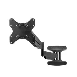 Fellowes Adjustable Monitor Arm, Up To 42", Black (8043501) -Ergot Office Furniture Shop m006468872 s7