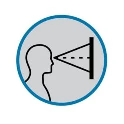 Kensington SmartFit Adjustable Monitor Stand, Up To 24", Black (52786) 9 Kensington SmartFit Adjustable Monitor Stand, Up To 24", Black (52786) -Ergot Office Furniture Shop m006469109 s7 1