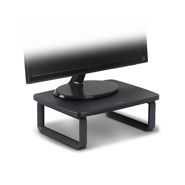 Kensington SmartFit Adjustable Monitor Stand, Up To 24", Black (52786) 1 Kensington SmartFit Adjustable Monitor Stand, Up To 24", Black (52786)