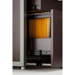 Bush Business Furniture Easy Office 16W 3 Drawer Mobile Pedestal, Mocha Cherry (EOF116MR-03) 10 Bush Business Furniture Easy Office 16W 3 Drawer Mobile Pedestal, Mocha Cherry (EOF116MR-03) -Ergot Office Furniture Shop m007003681 s7