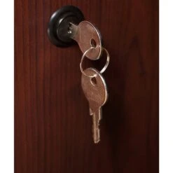 Kathy Ireland® Home By Bush Furniture Bennington 2 Drawer Lateral File Cabinet, Harvest Cherry (WC65554-03) 9 Kathy Ireland® Home By Bush Furniture Bennington 2 Drawer Lateral File Cabinet, Harvest Cherry (WC65554-03) -Ergot Office Furniture Shop m007128801 s7