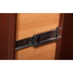 Kathy Ireland® Home By Bush Furniture Bennington 2 Drawer Lateral File Cabinet, Harvest Cherry (WC65554-03) 12 Kathy Ireland® Home By Bush Furniture Bennington 2 Drawer Lateral File Cabinet, Harvest Cherry (WC65554-03) -Ergot Office Furniture Shop m007128803 s7