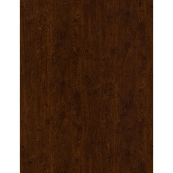 Bush Furniture Yorktown Home Office Desk And Bookcase, Antique Cherry (YRK010ANC) 8 Bush Furniture Yorktown Home Office Desk And Bookcase, Antique Cherry (YRK010ANC) - Image 8