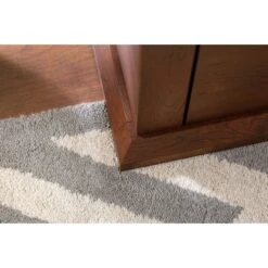 Bush Furniture Yorktown Home Office Desk And Bookcase, Antique Cherry (YRK010ANC) 14 Bush Furniture Yorktown Home Office Desk And Bookcase, Antique Cherry (YRK010ANC) -Ergot Office Furniture Shop m007138419 s7