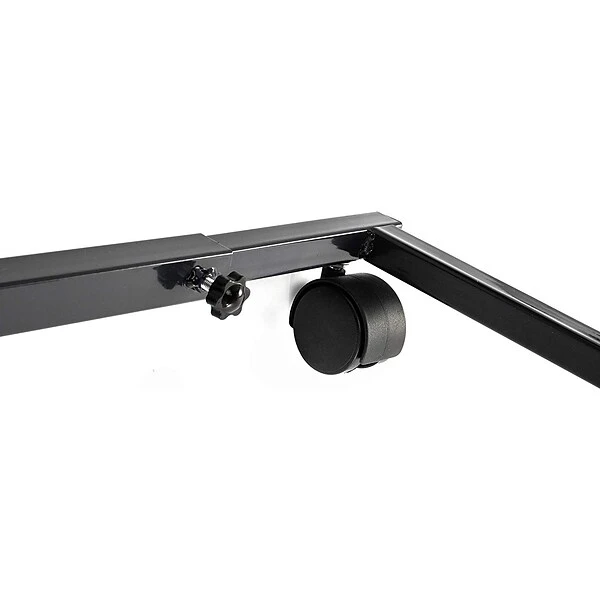 AdirOffice Steel Mobile Vertical Plan Center For Blueprints, Black (614-BLK) 2 AdirOffice Steel Mobile Vertical Plan Center For Blueprints, Black (614-BLK) - Image 2