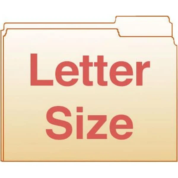 HON 310 Series 5-Drawer Vertical File Cabinet, Letter Size, Charcoal, 26 1/2"D (HON315PS) 1 HON 310 Series 5-Drawer Vertical File Cabinet, Letter Size, Charcoal, 26 1/2"D (HON315PS)